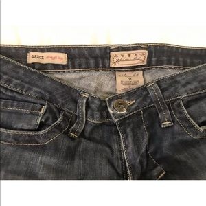 William Rast  jeans size 31